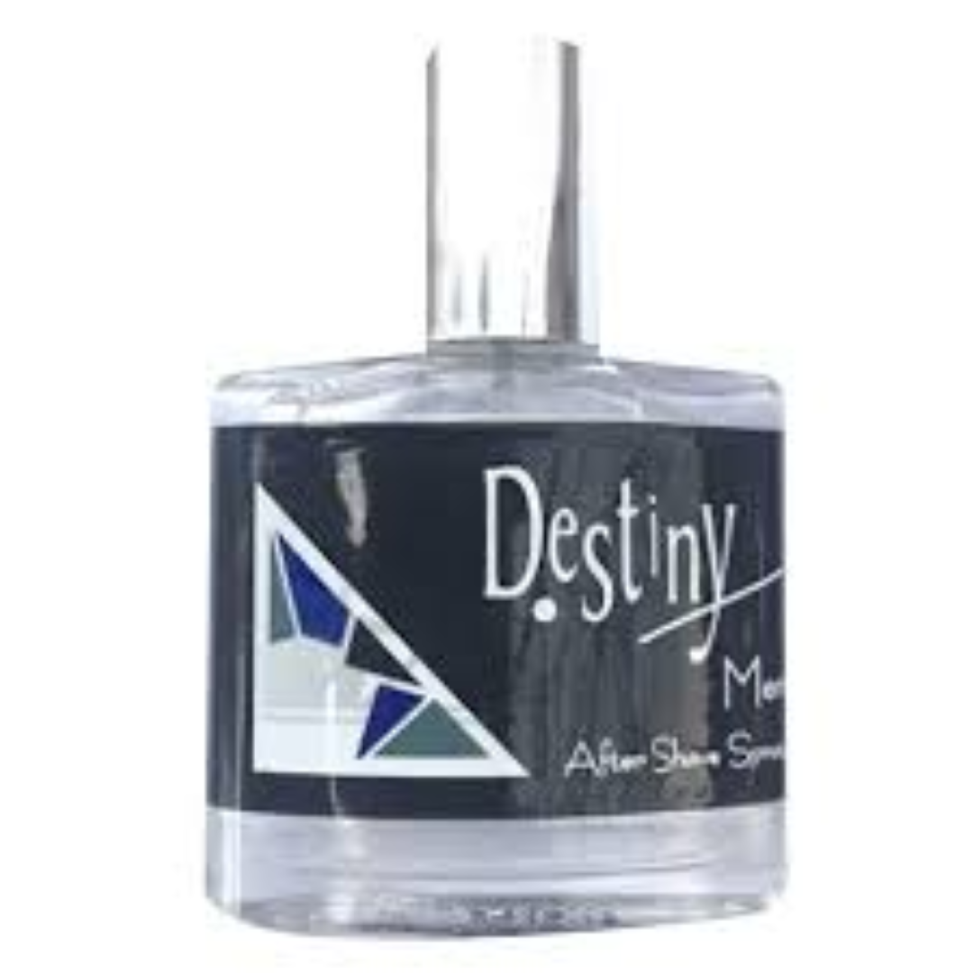 DESTINY  MEN AFTER SHAVE 50ML